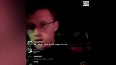 Halfwitted Pennsylvania cop posted racist rants defending the Confederacy on Tiktok