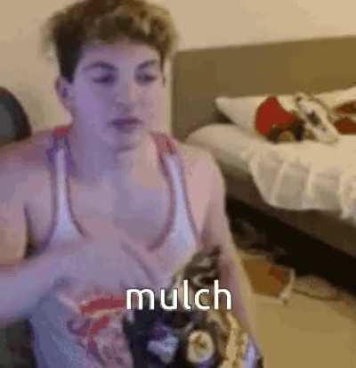 Does anybody have a clip of Vern singing 