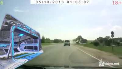 He will never score a better goal than this