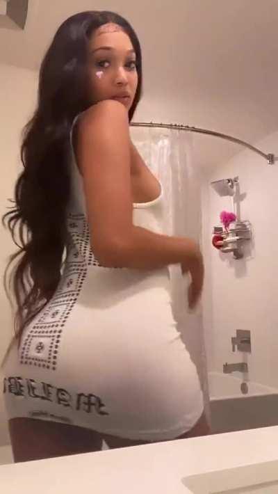 Beauty of Edwina 😍