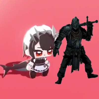 Wasn't expecting to see this today