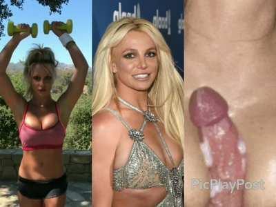 A little appreciation for Brittney's Birthday!