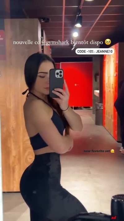 Jeanne Brem (250107)