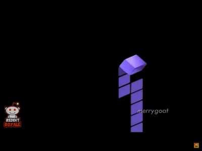 I pulled a little sneaky on ya