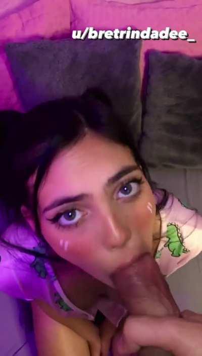 Love getting breakfast in bed