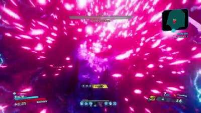 Man f this game I didn't wanna fight her anyway