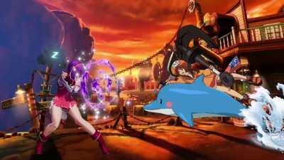 This is your brain on Athena...