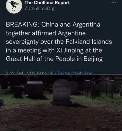 The wicked witch is back