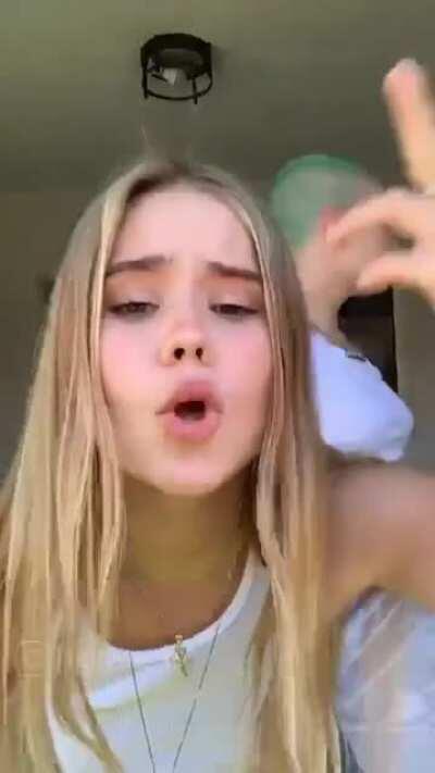 Lexee Smith | Instagram Live Stream | 11 August 2020