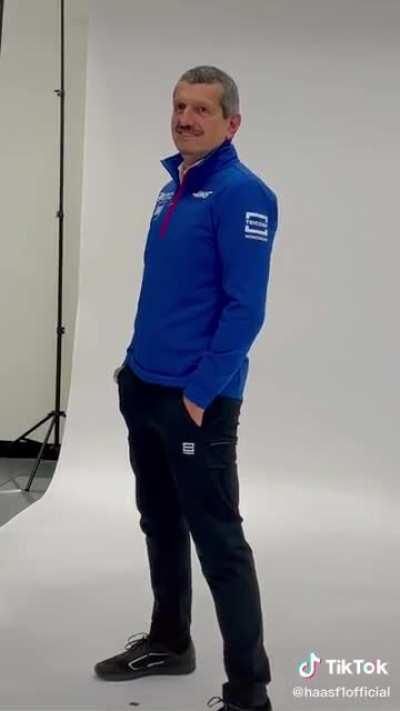 The midfield ain't ready