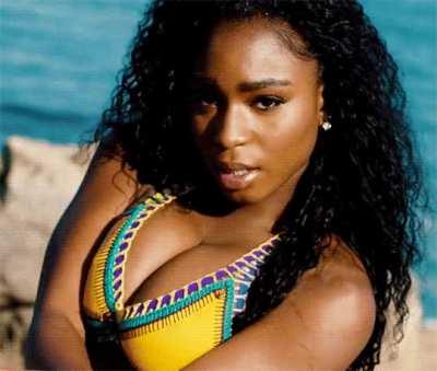 Normani 💦