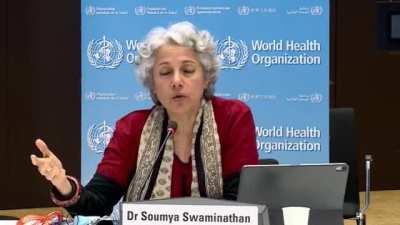 All those parents that had to jab their children for school should be PISSED. WHO Chief Scientist: “there’s no evidence right now that healthy children, or healthy adolescents, need boosters. No evidence at all.”