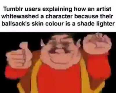 this tells a lot about our society