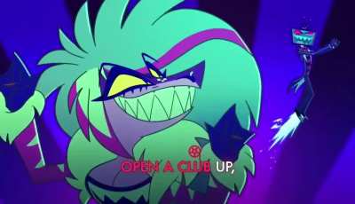 So we all agree this is the best part of Bad With Us, Right?