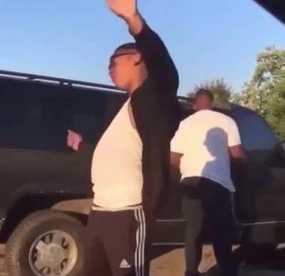 “BruceDropEmOff is now live”