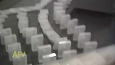 Late Night at the Video Store (America's Funniest Home Videos, May 1993)