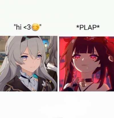 Buddies, the duality