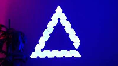 since you guys liked my Crescendolls programming… here’s Short Circuit!