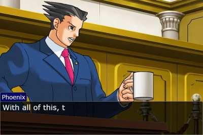 Arguments about the 3rd anniversary be like