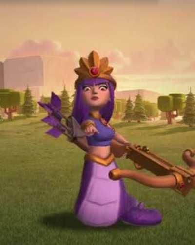 Who’s got a great CoC?