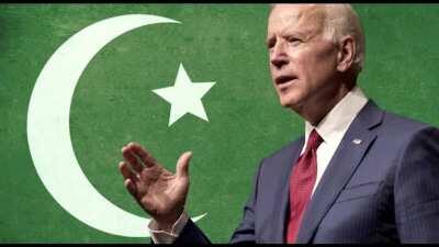 Joe Ibn Biden/Sami Yusef
