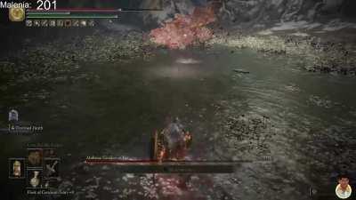 FINALLY AFTER 201 DEATHS I DID IT.....YES I'M THAT TERRIBLE