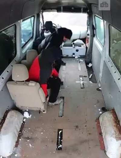 This Really is why Women live longer than Men ..