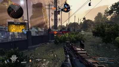 How I got grapple completely banned in CTF tournaments