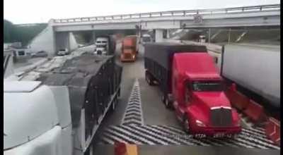 First day as a bus driver after quitting motorcycle courier service