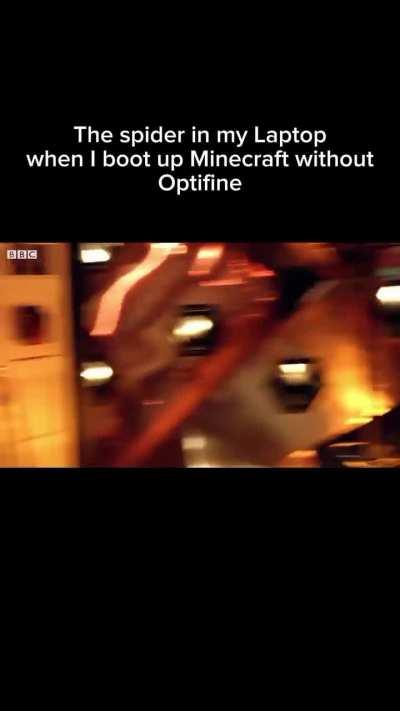 Optifine for the win!