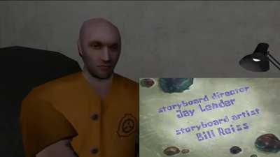 Uh oh... ( video link this time, in comments)