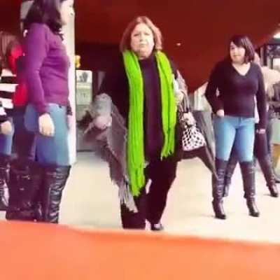 You better run run run run run..