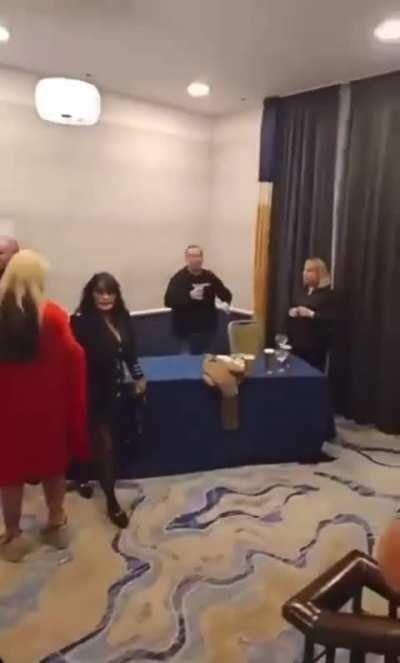 Bingo Loco was wiiillddd