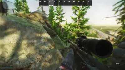 I heard you guys liked this stuff