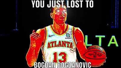 For the fourth and final time this series, it is my pleasure to inform you that: