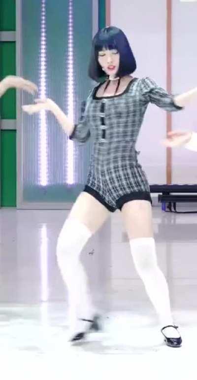 Twice Momo (ICSM era)