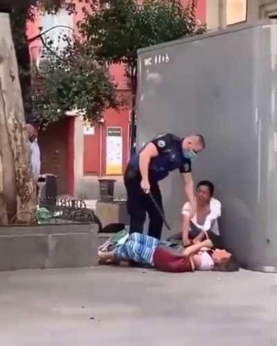 good afternoon squids