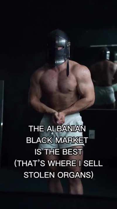 This is why I could give less of a fuck for what you stand for