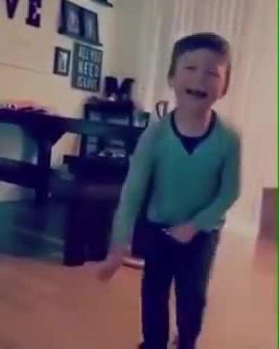 Play stupid games, win stupid prizes.