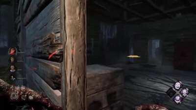 When you know they have Balanced Landing