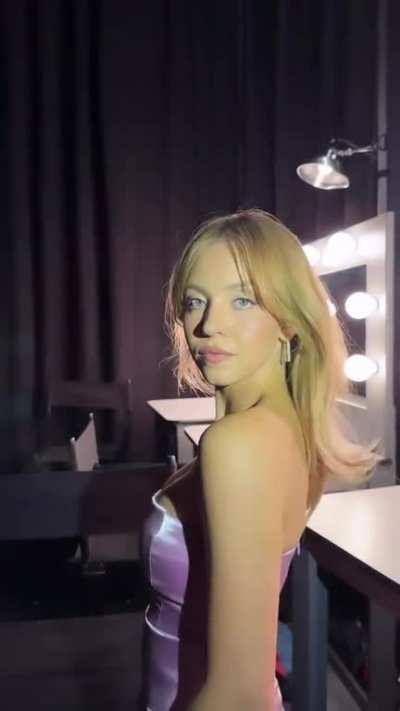 at CinemaCon, April 2023