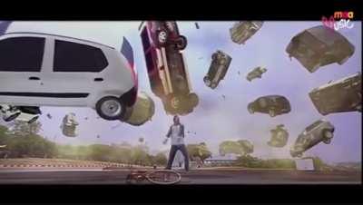 Unravel Indian version, found this on yt