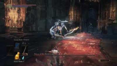 Just kill me IRL, I can't take this any more...