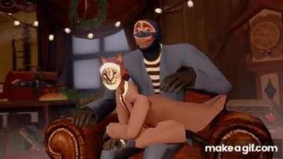 Made this into a gif