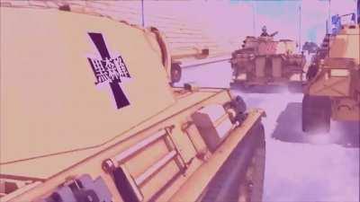 Erika is best girl and I'm tired of pretending she is not