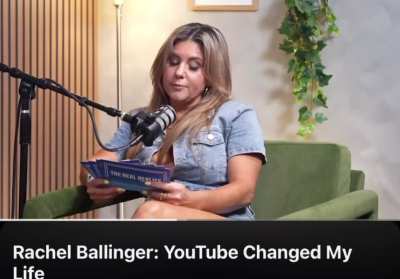 Rachel on podcast: “Colleen will never recover”