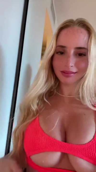 dad always said that if I want something right, I have to do it myself