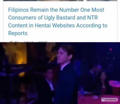 PINOY PRIDE