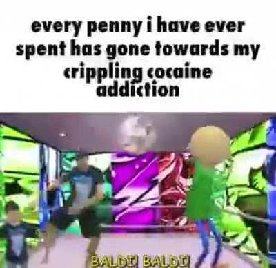 Please donate to my paypal