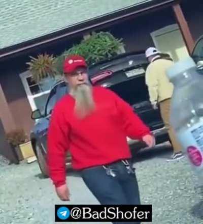 Smart guy solved the problem